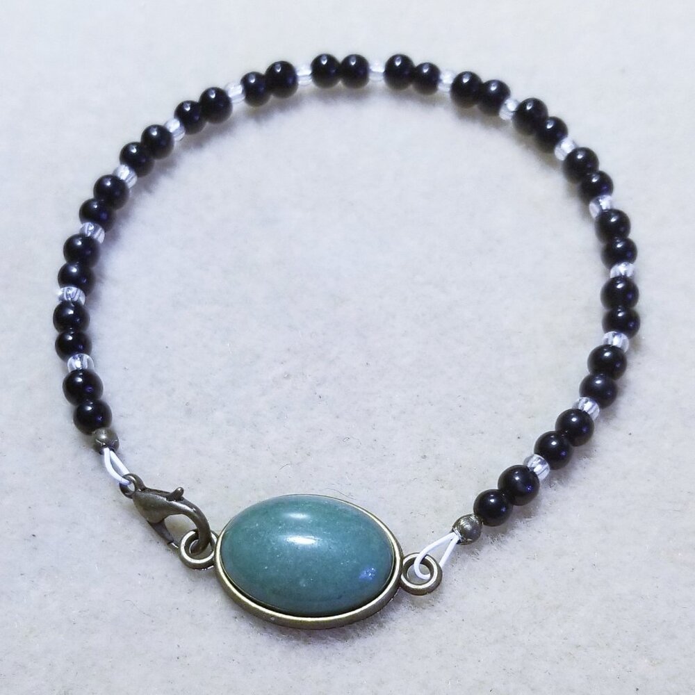 Aventurine Bracelet